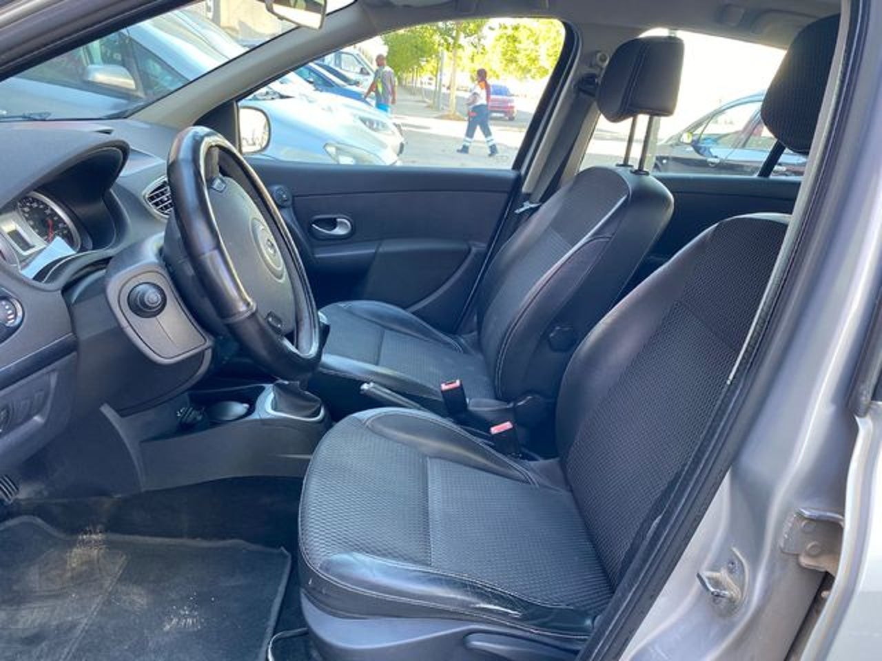 RENAULT Clio Campus