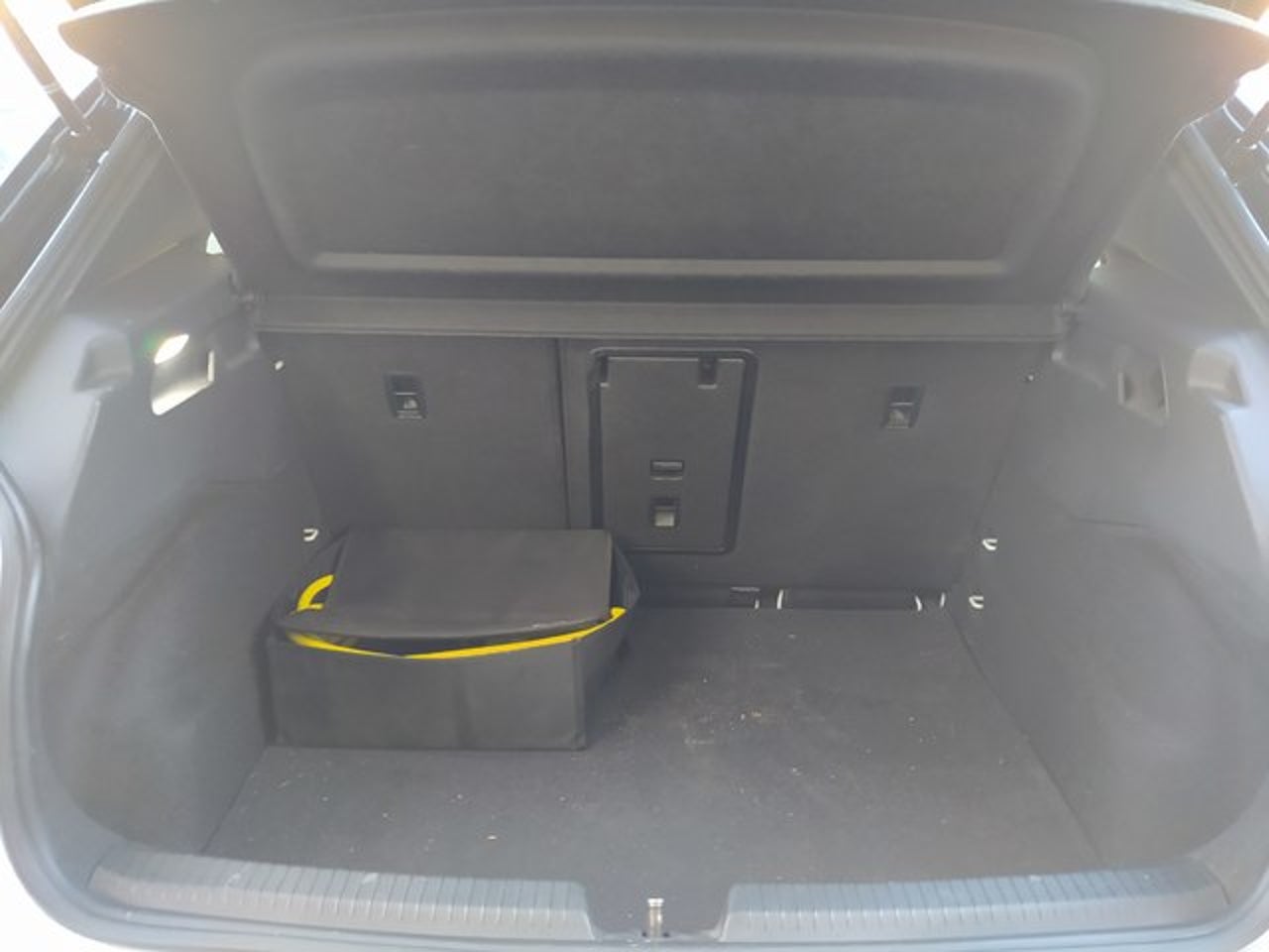 VOLKSWAGEN ID3