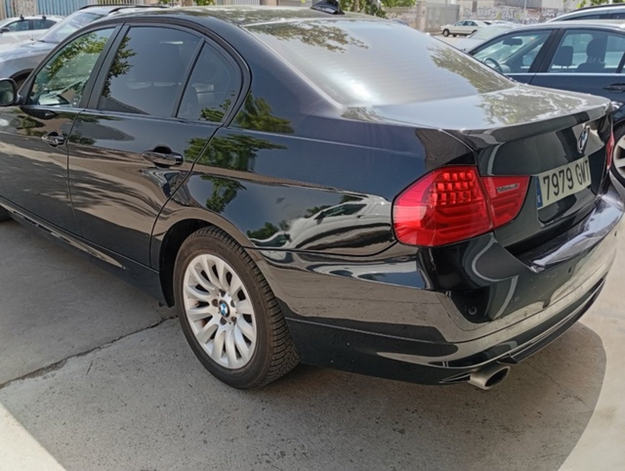 BMW Serie 3