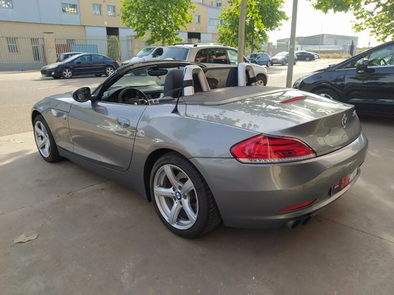 BMW Z4