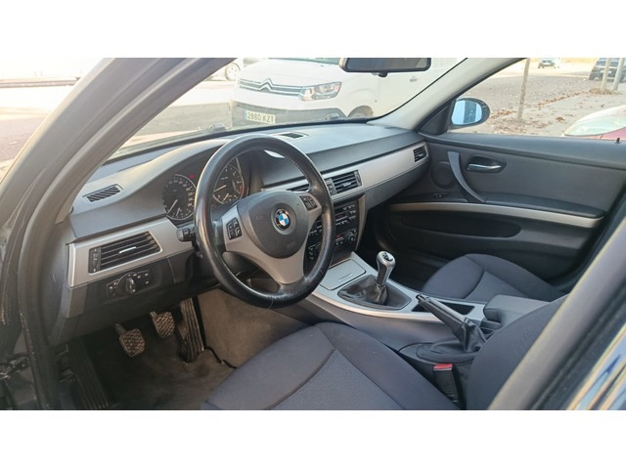 BMW Serie 3