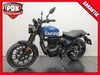 ROYAL ENFIELD Hunter 350 Versión 2023