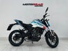 VOGE 125 R Versión 2023