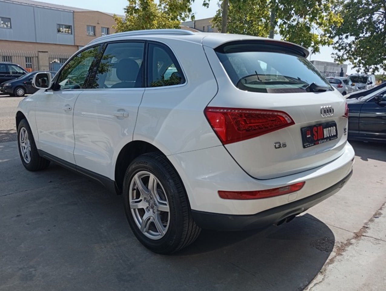 AUDI Q5