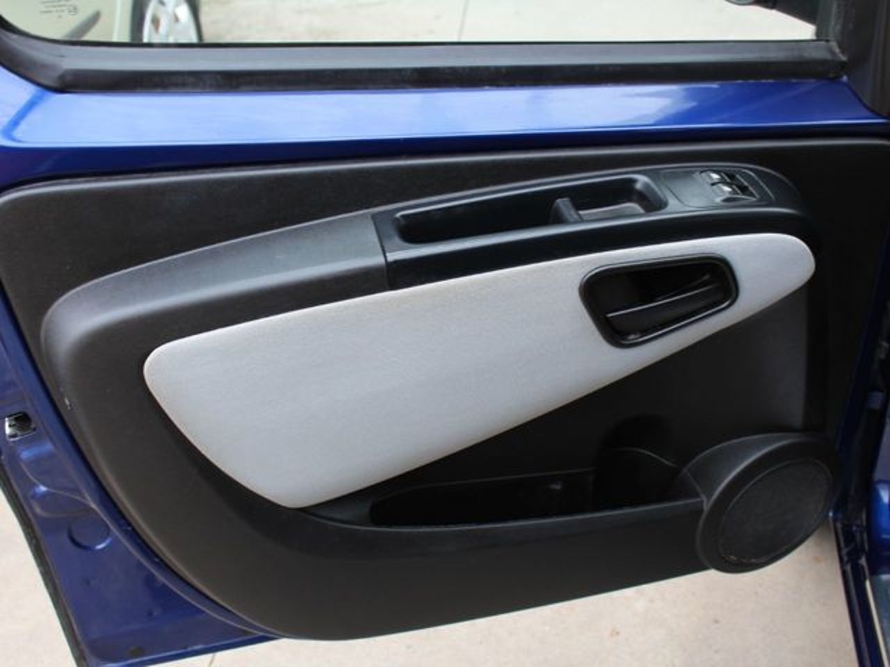 FIAT Qubo