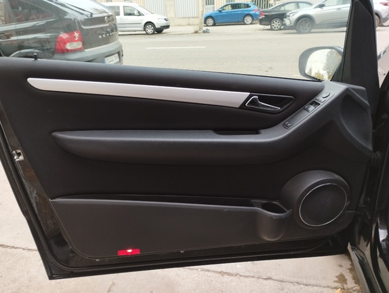 MERCEDES-BENZ Clase A