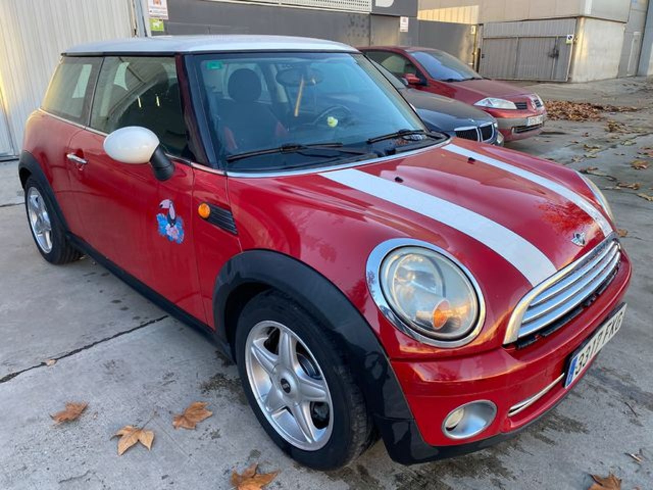 MINI MINI