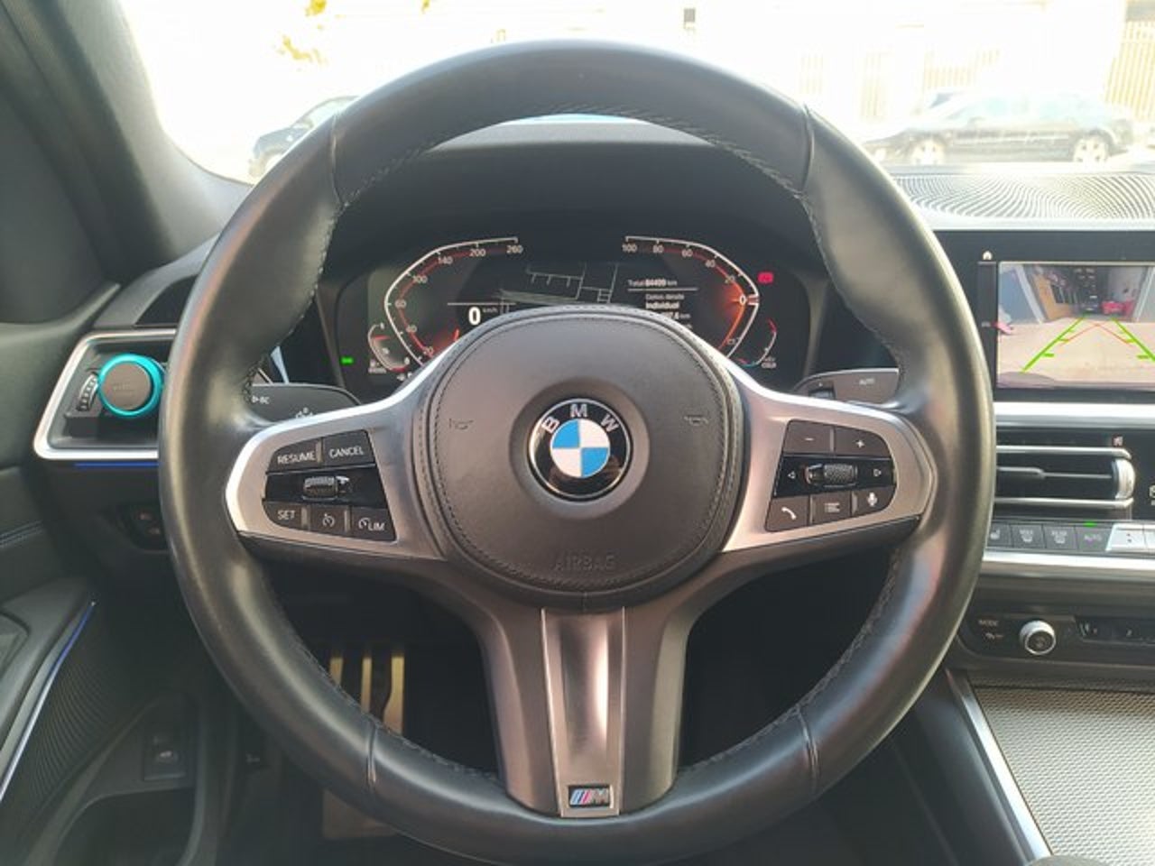 BMW Serie 3