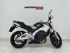 SUZUKI GSR 600 Versión 2006 - 2009