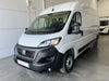 FIAT Ducato Furgon Maxi 40 L3H2 Multijet 103 kW