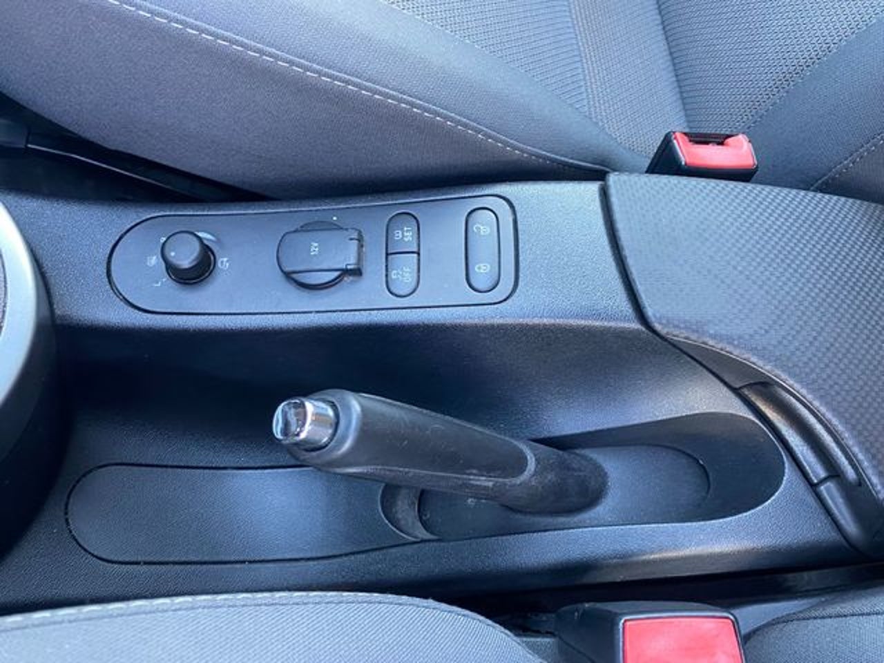 SEAT ALTEA