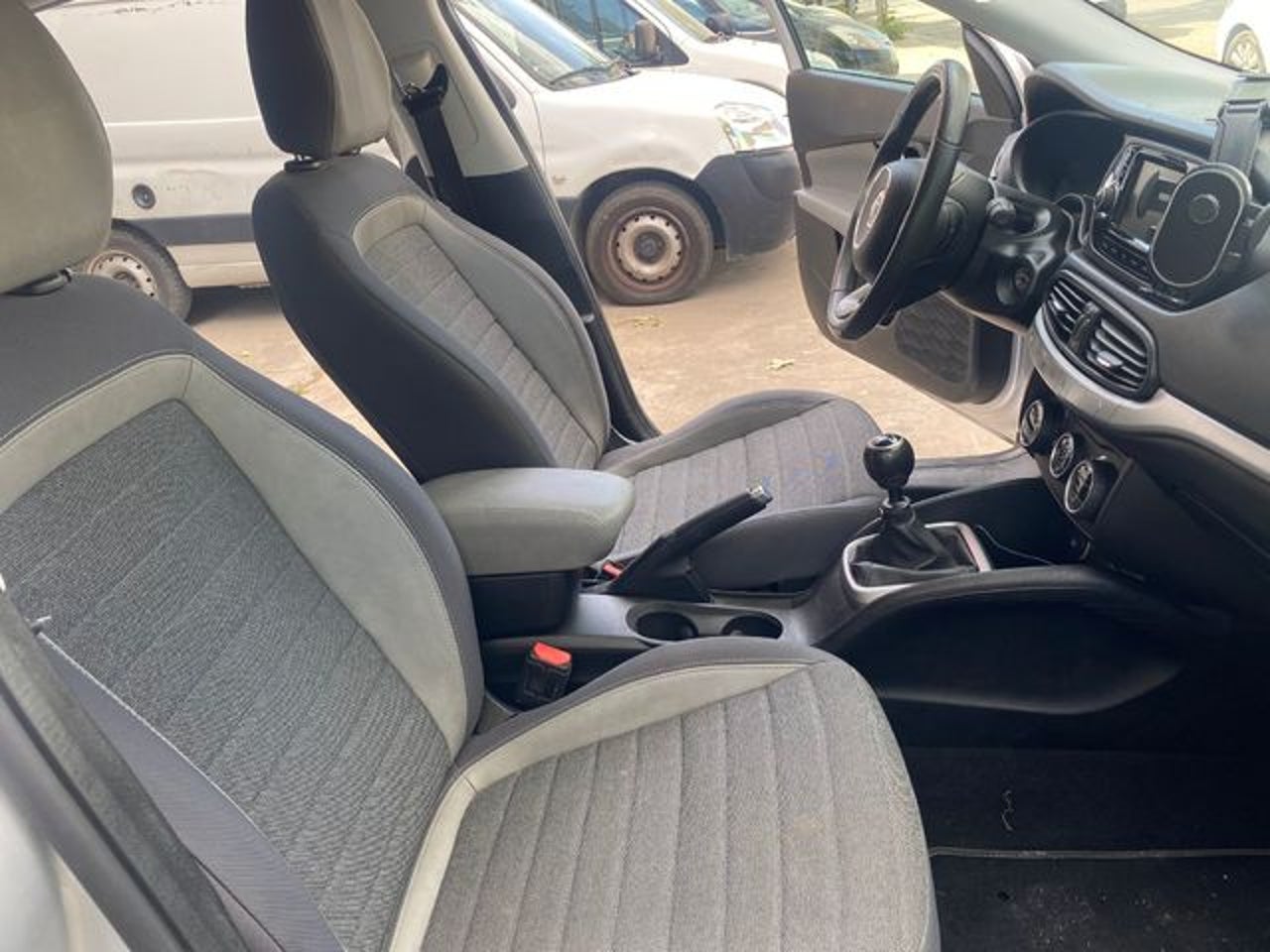 FIAT Tipo