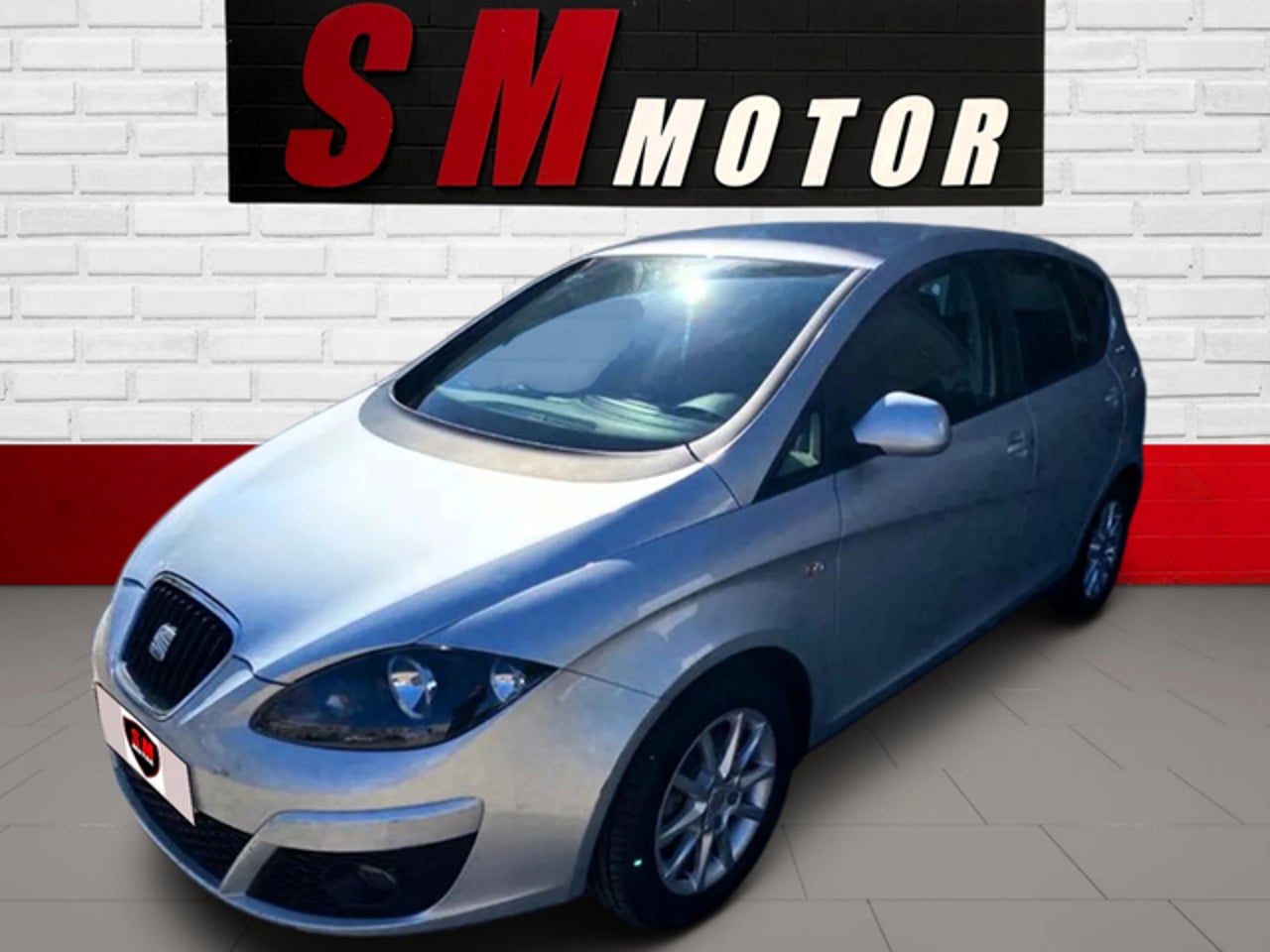 SEAT ALTEA