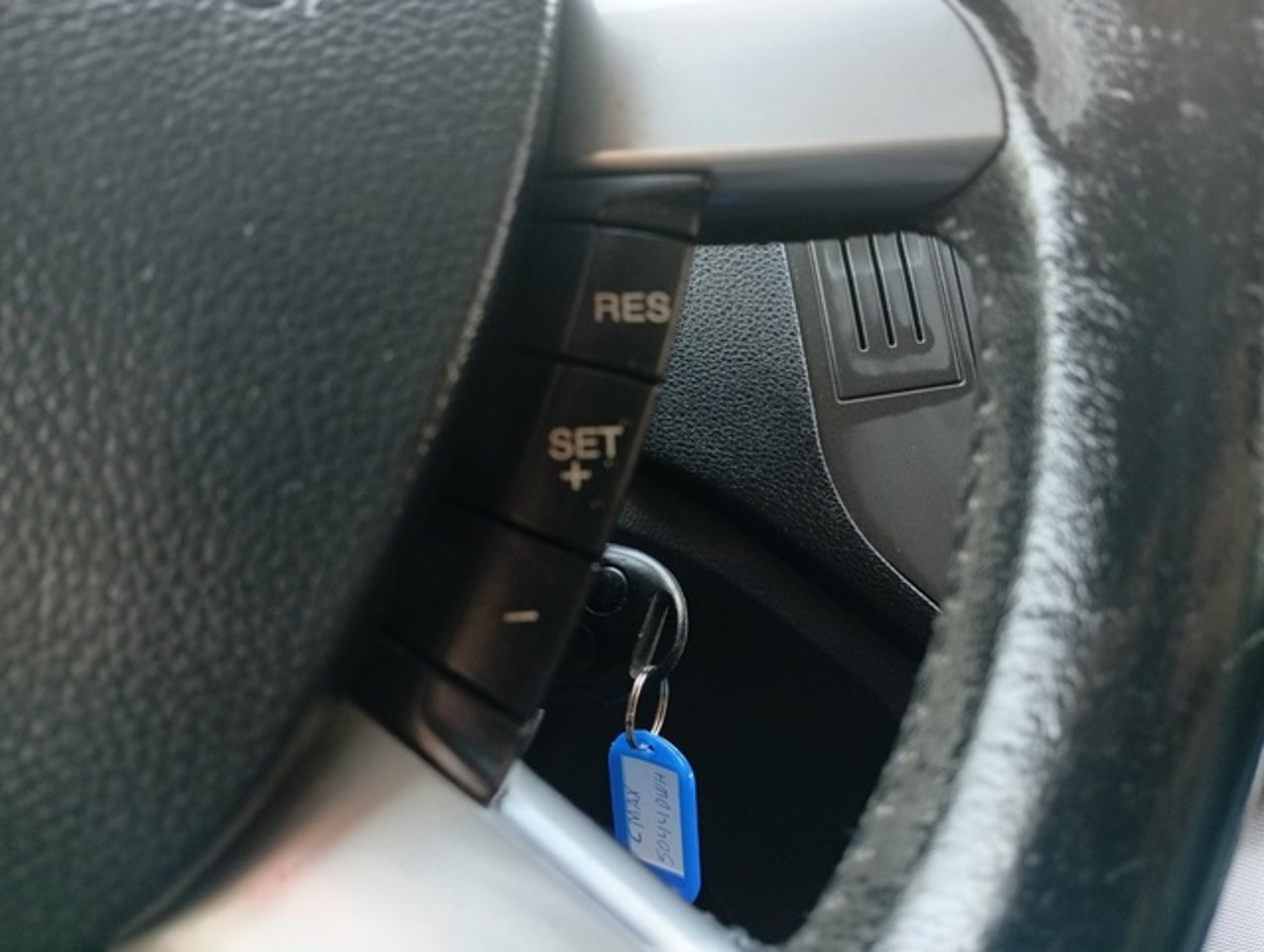 FORD Focus CMAX