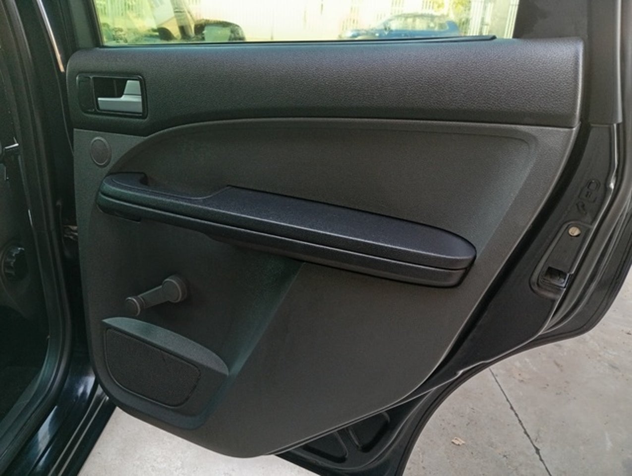 FORD Focus CMAX