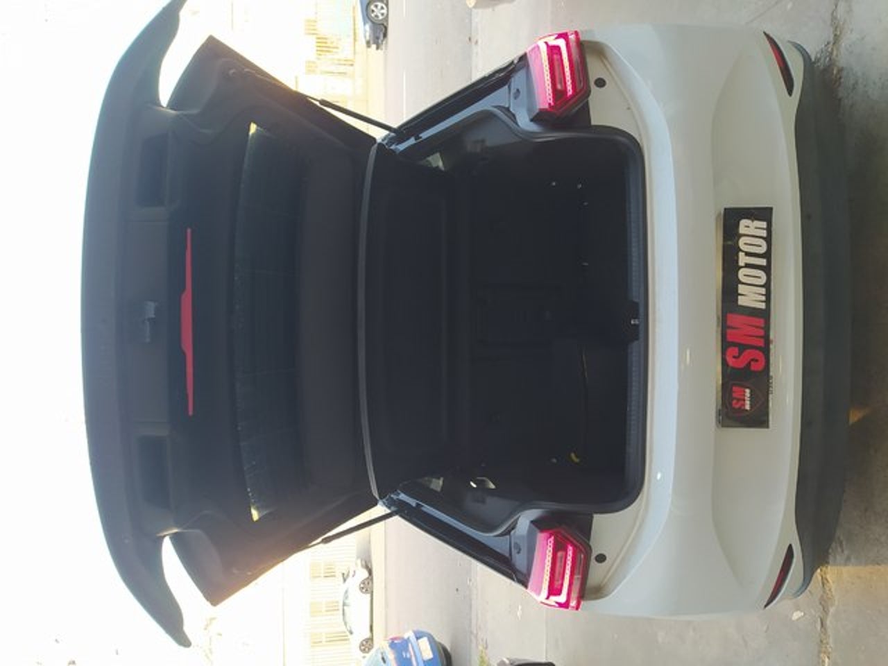 VOLKSWAGEN ID3