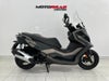 KYMCO DTX 350 Versión 2022