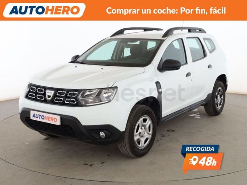 DACIA Duster Essential 1.6 4X2