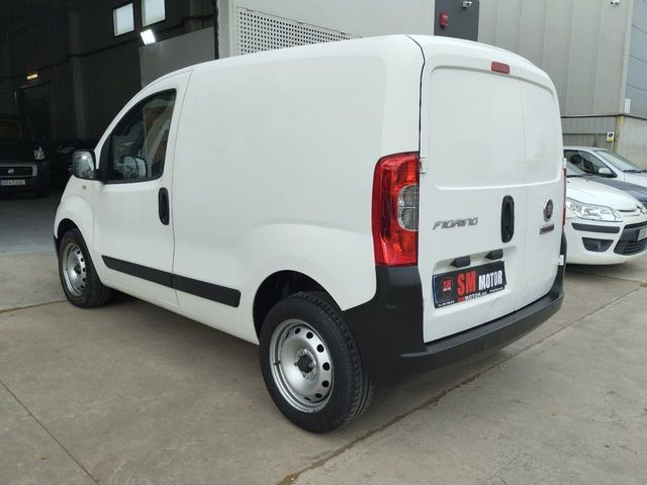 FIAT Fiorino