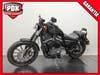 HARLEY DAVIDSON Sportster 883 Iron Versión 2009 - 2022