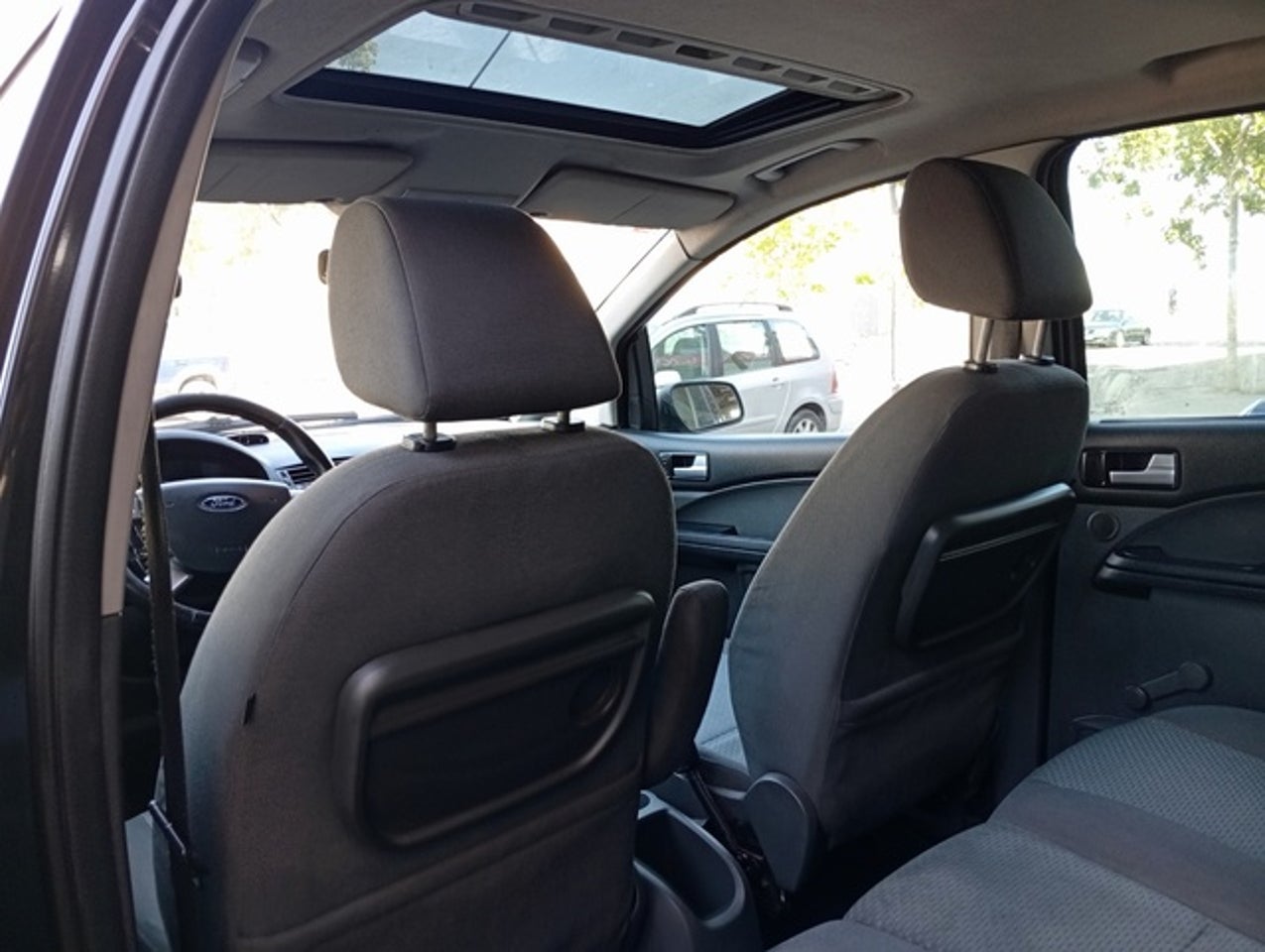FORD Focus CMAX