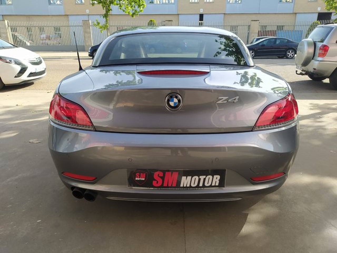 BMW Z4