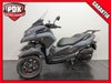 YAMAHA Tricity 300