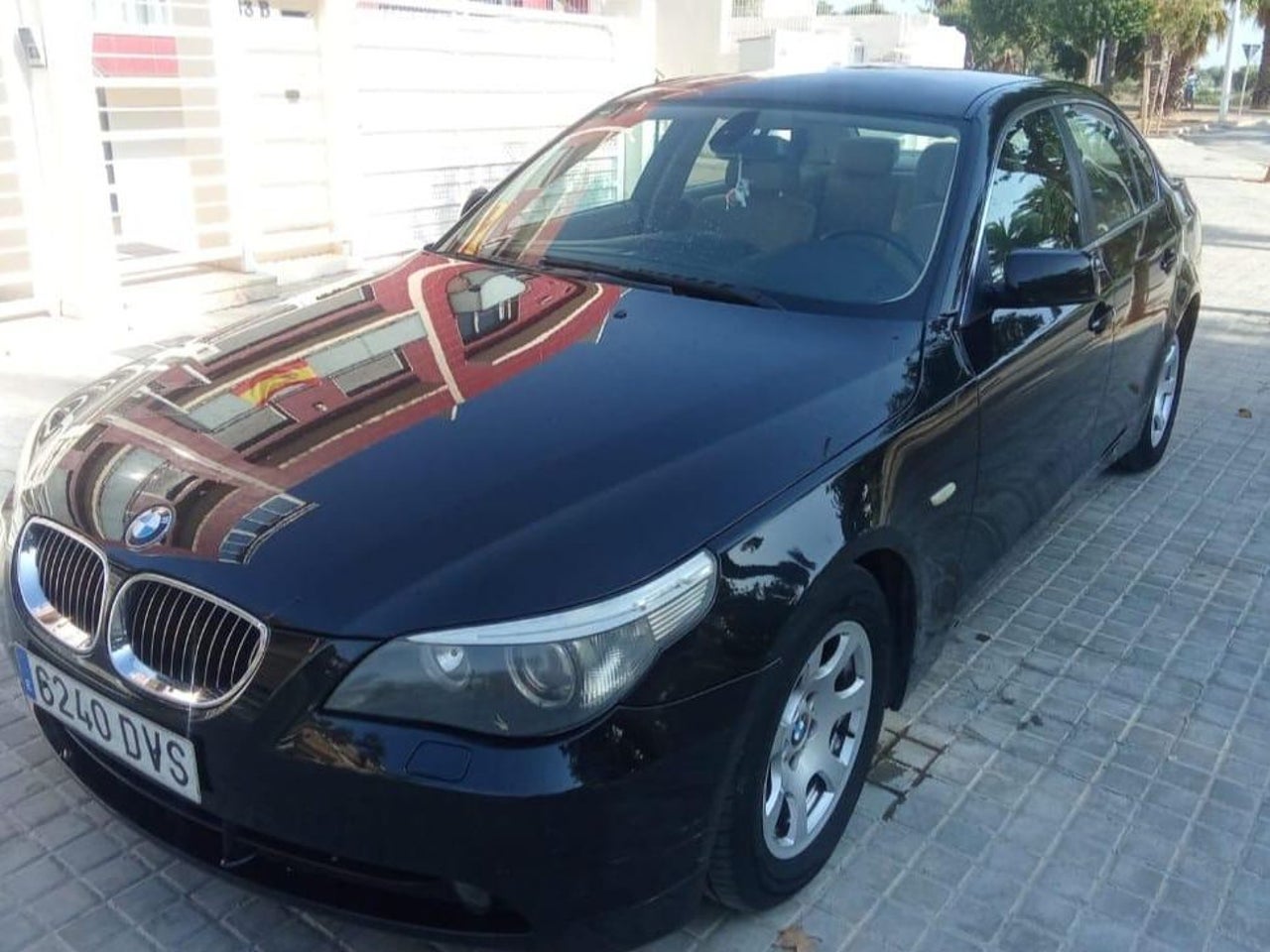 BMW Serie 5