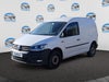 VOLKSWAGEN Caddy Profes Furgon 2.0 TDI 90kW BMT 4Motion
