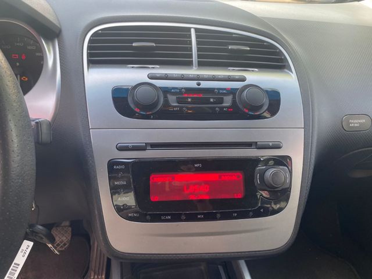 SEAT ALTEA
