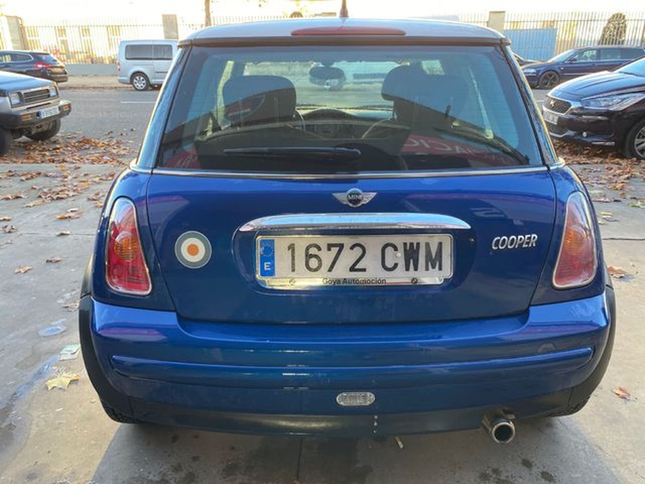 MINI MINI
