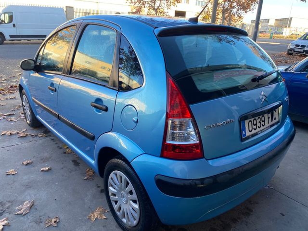 CITROEN C3