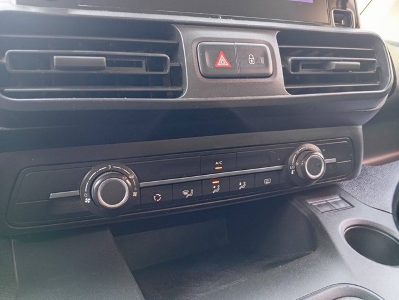 OPEL Combo Life