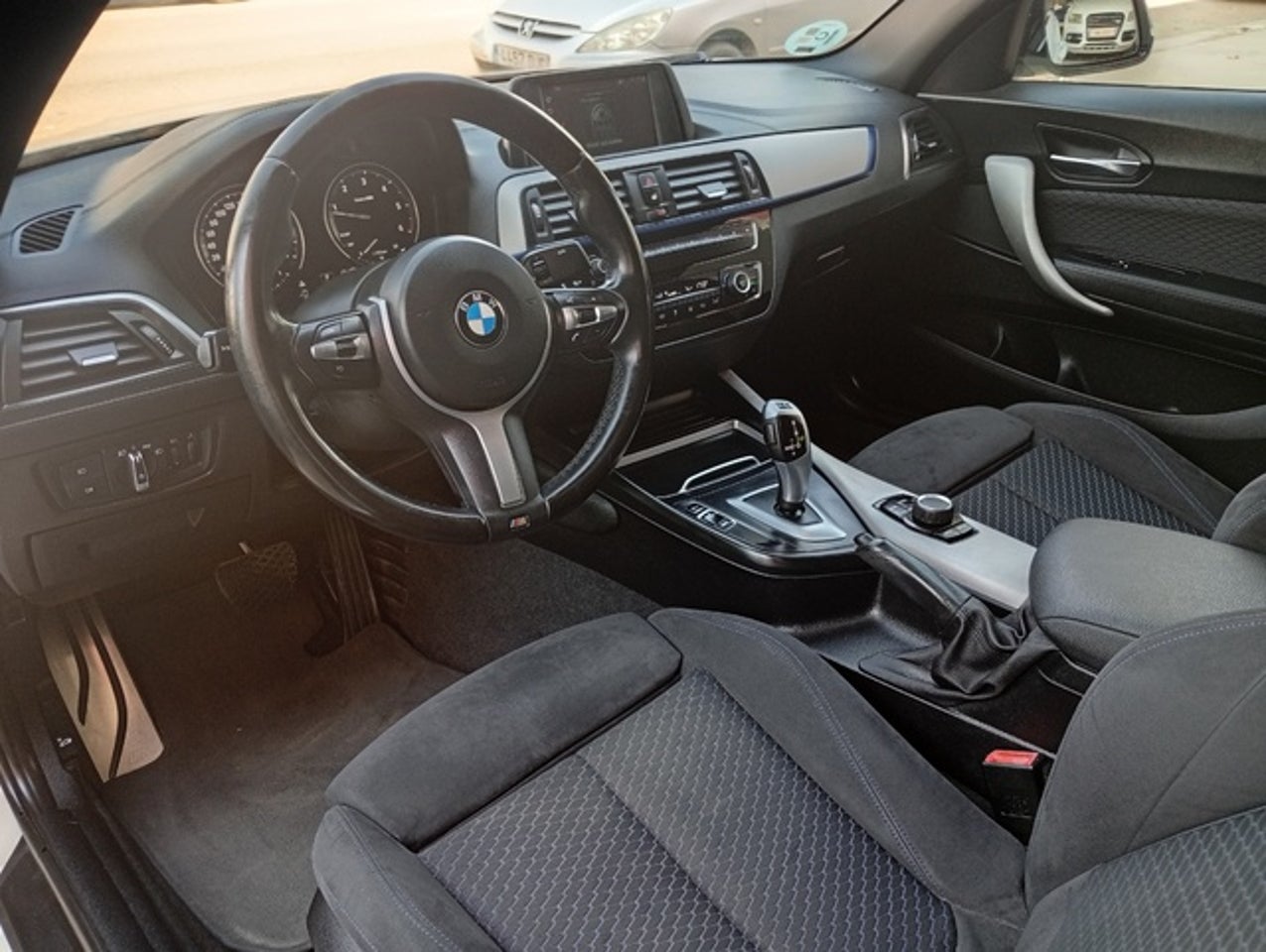 BMW Serie 2
