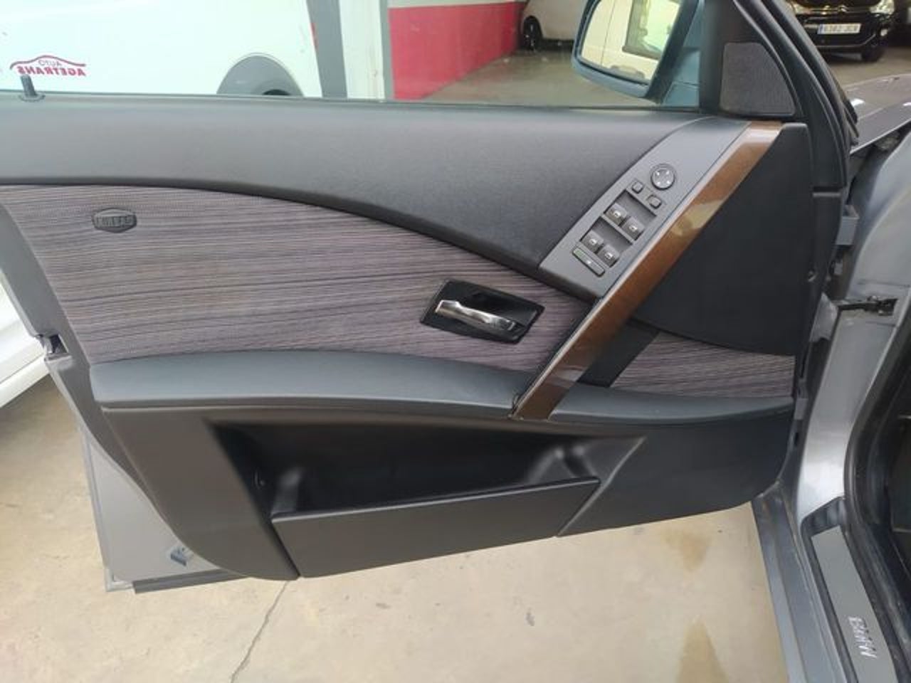 BMW Serie 5