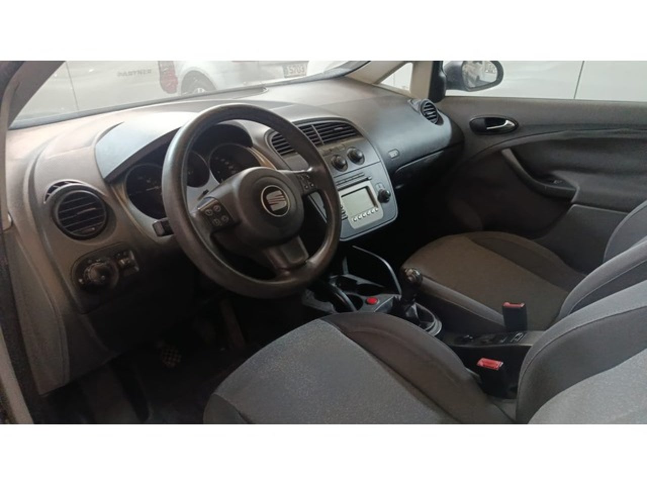 SEAT ALTEA