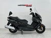 SUZUKI BURGMAN 200 ABS Versión 2014