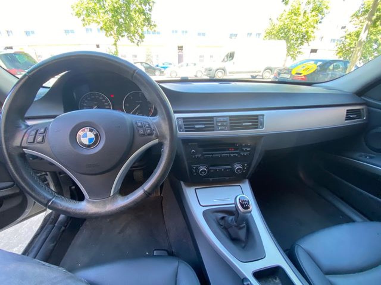 BMW Serie 3