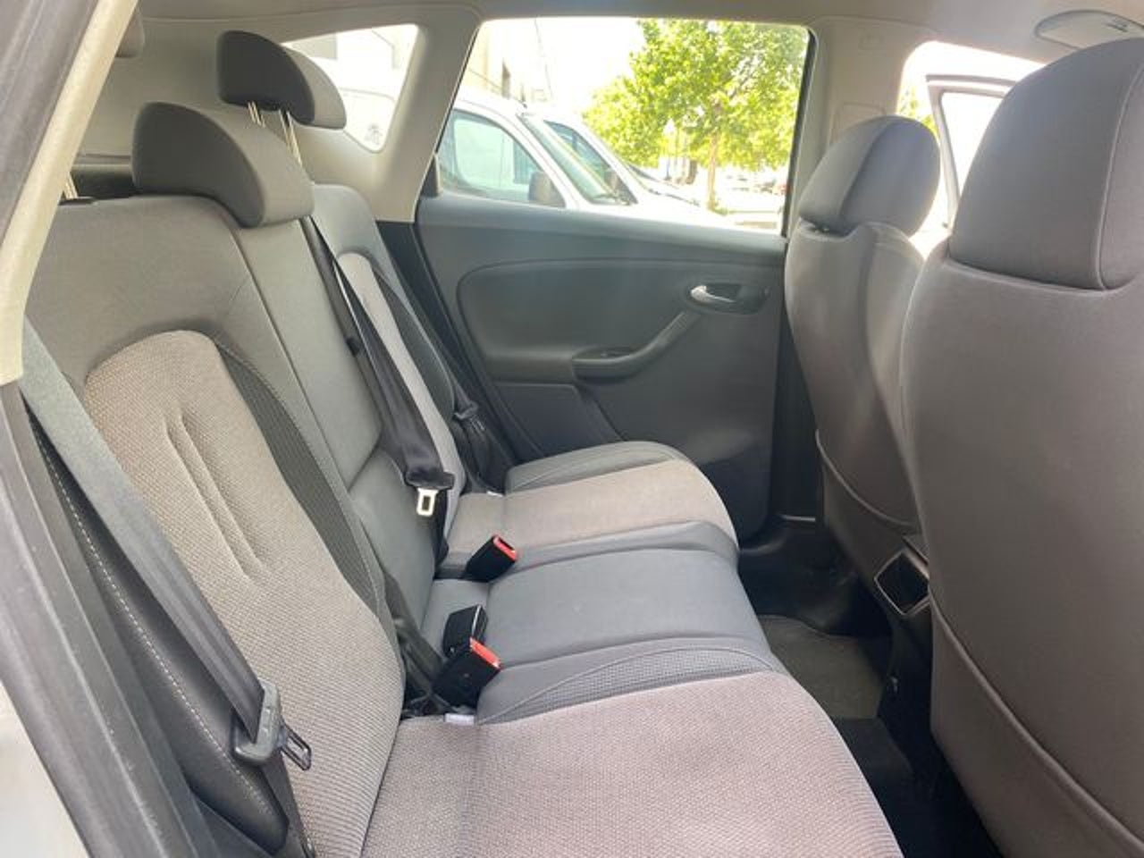 SEAT ALTEA