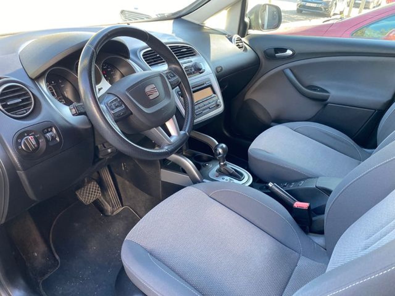 SEAT ALTEA