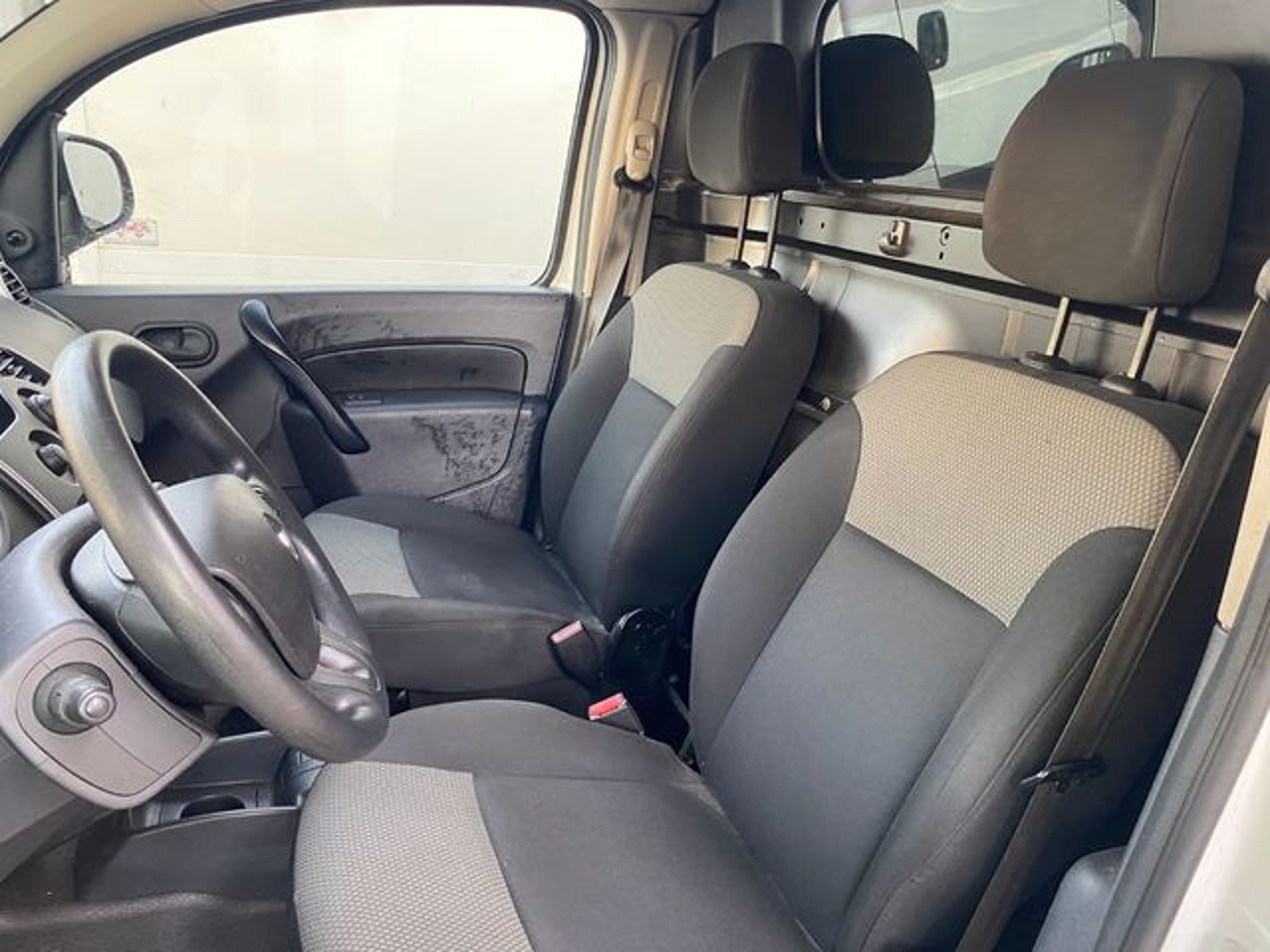 RENAULT Kangoo Furgon