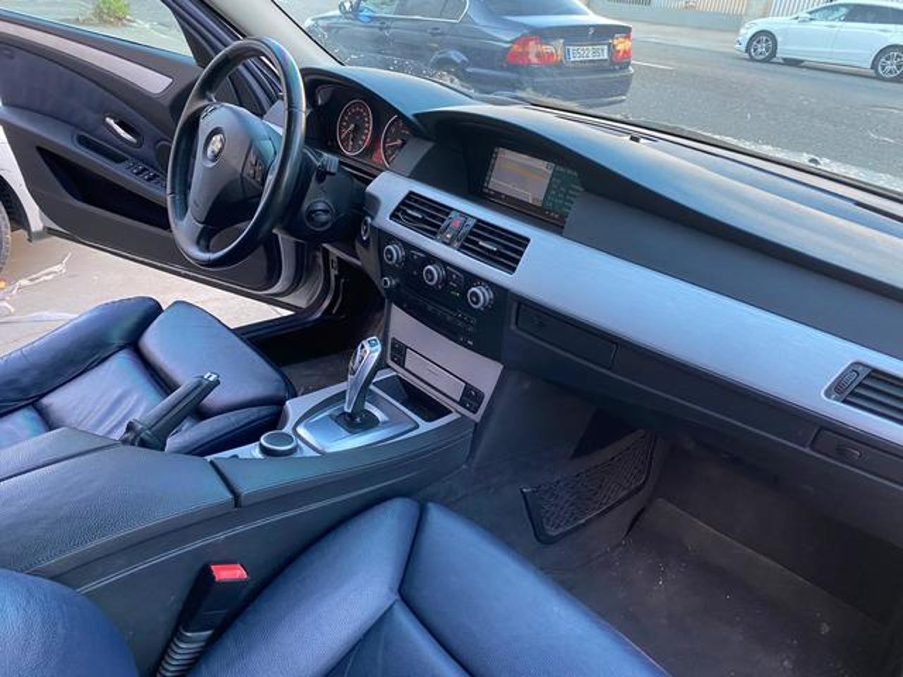BMW Serie 5