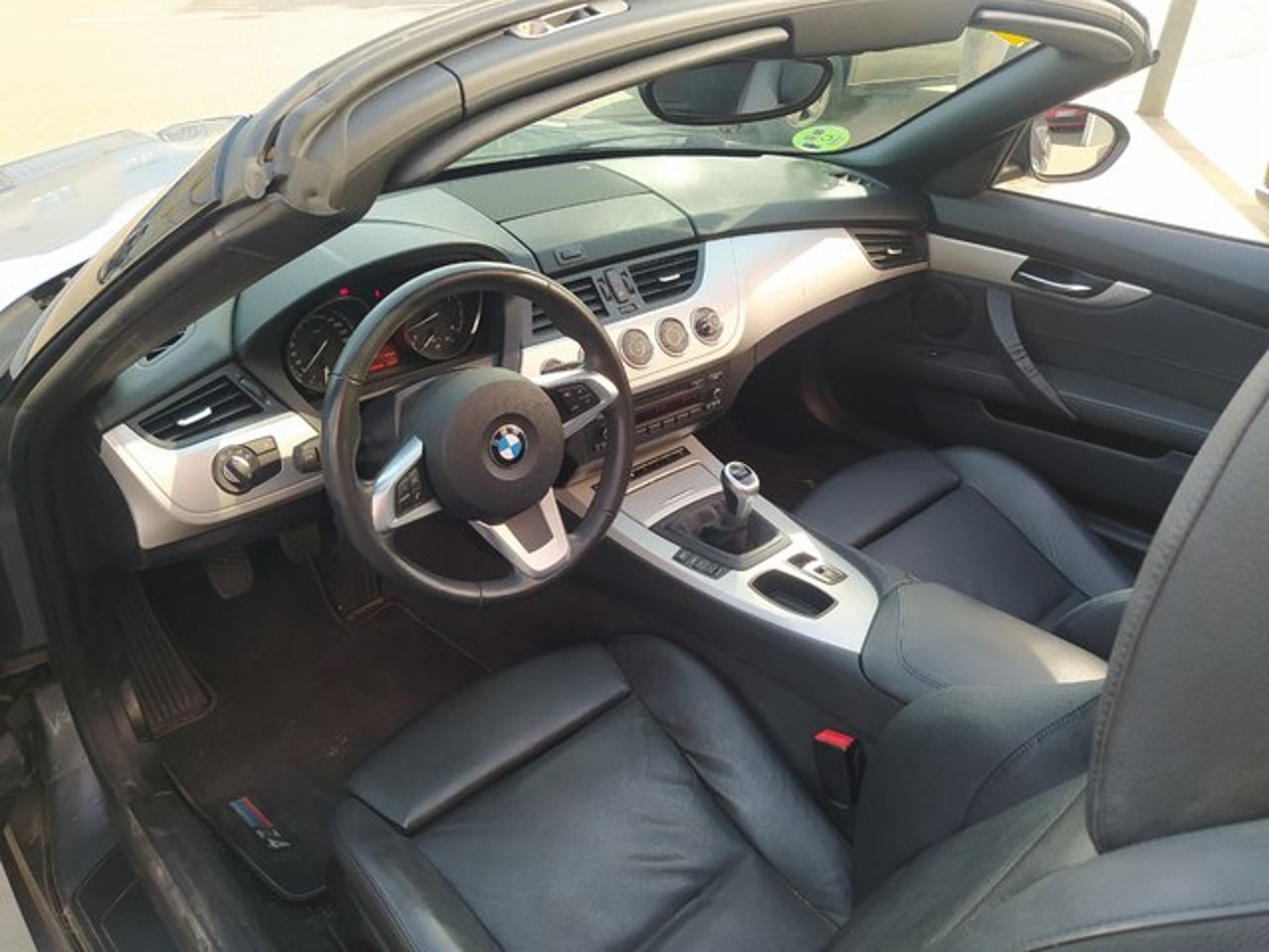 BMW Z4
