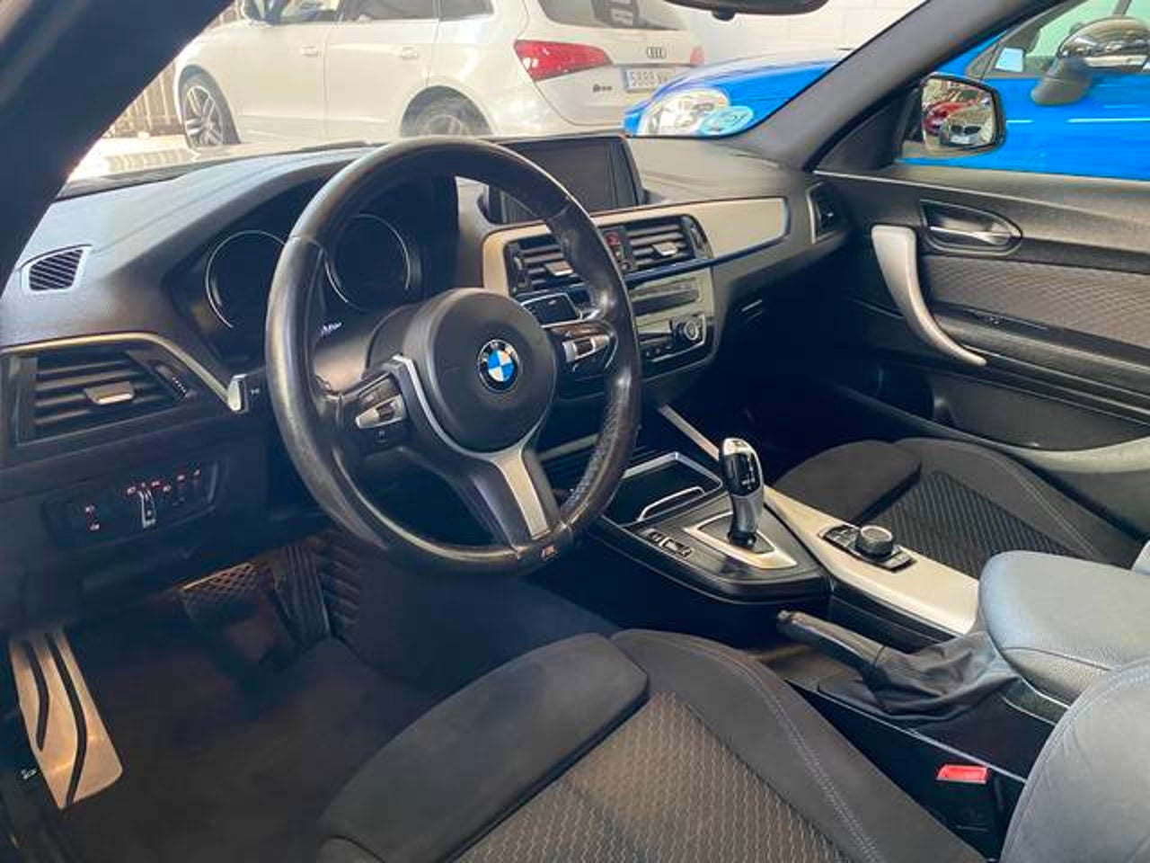 BMW Serie 2