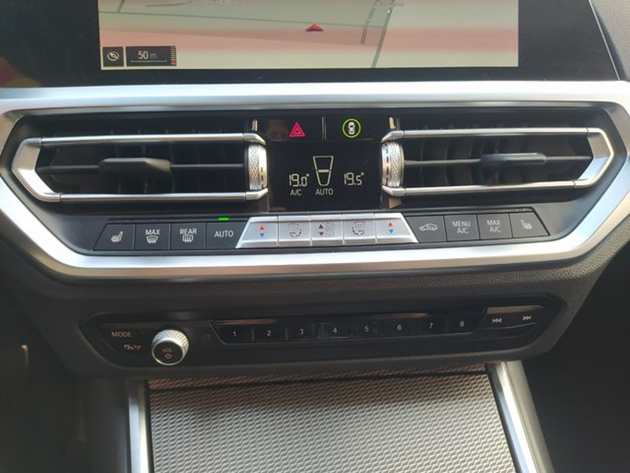 BMW Serie 3