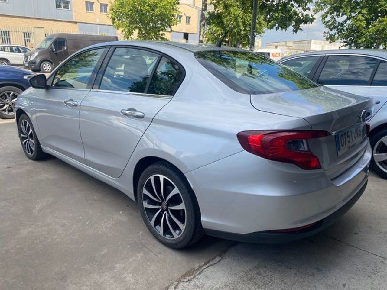 FIAT Tipo