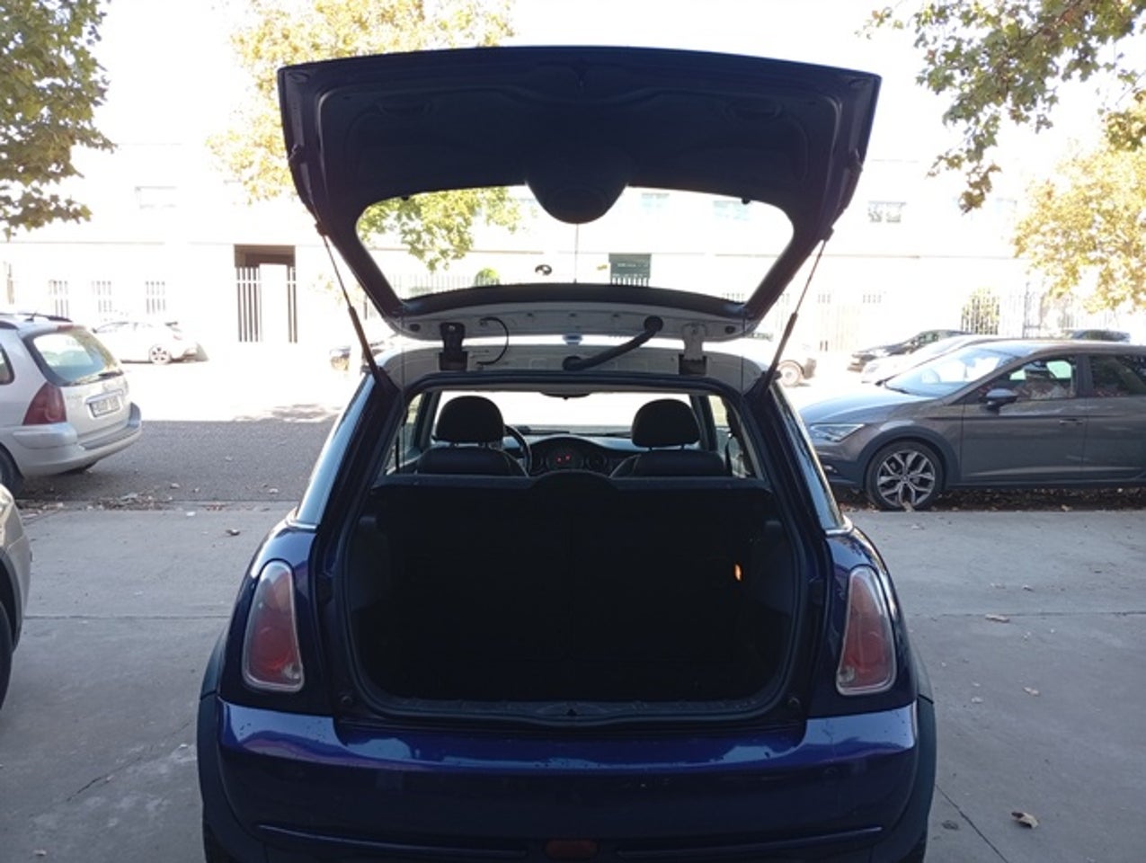 MINI MINI