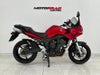 YAMAHA FZ6 S Versión 2004 - 2007