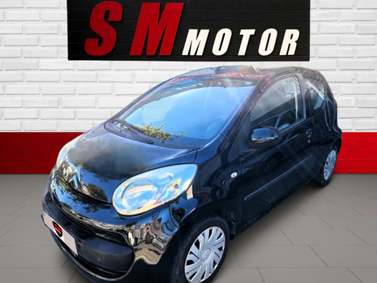 CITROEN C1