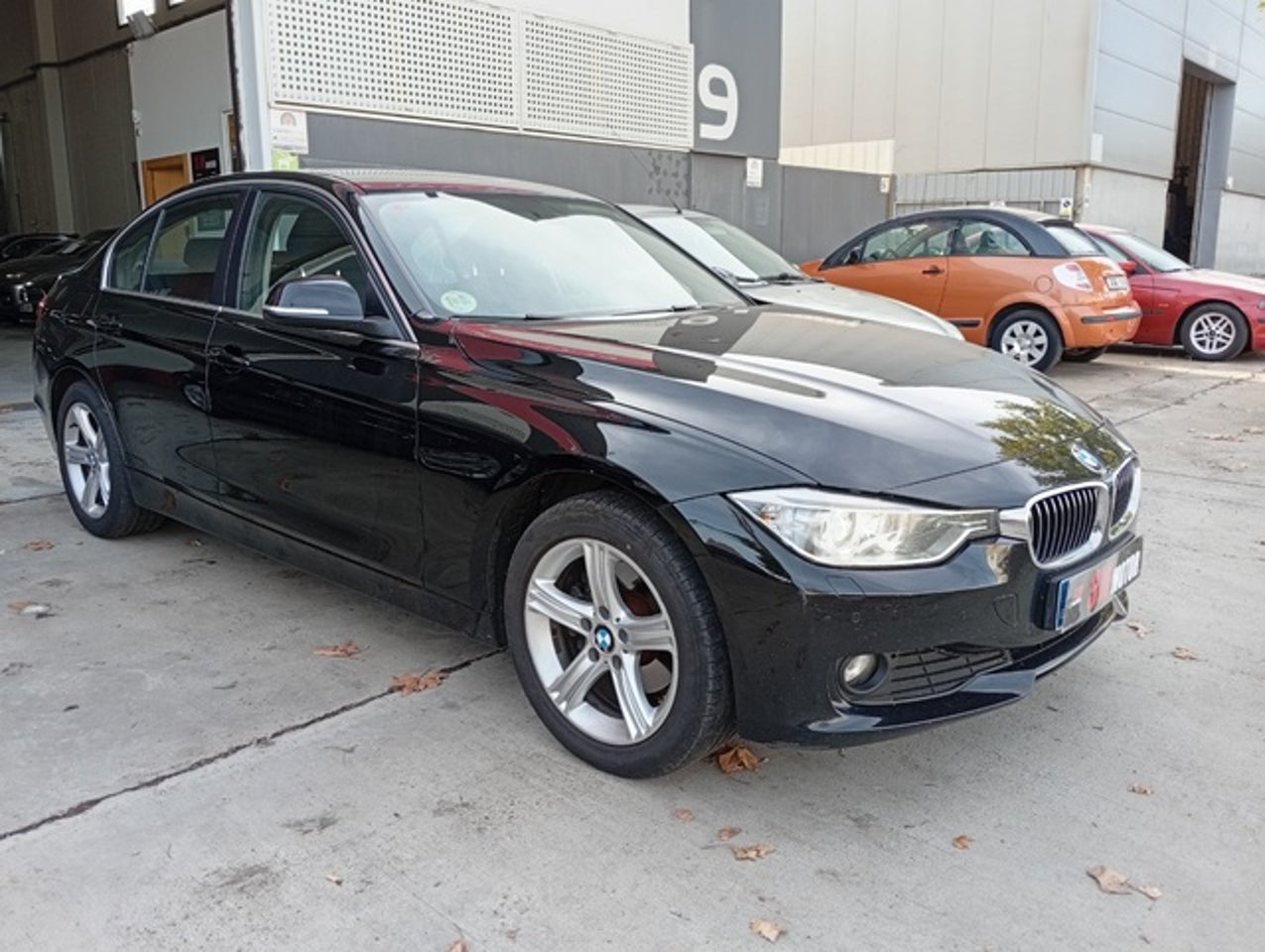 BMW Serie 3